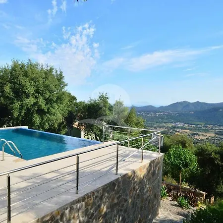 Villa La Vista *