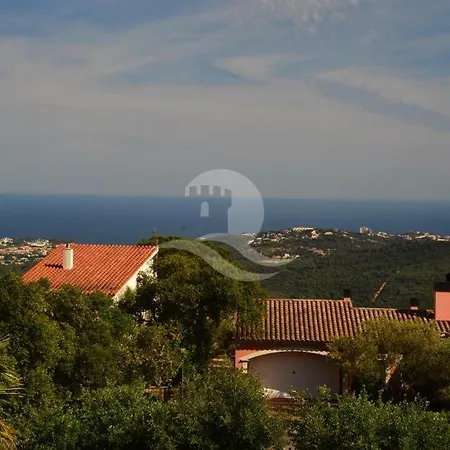 La Vista Villa