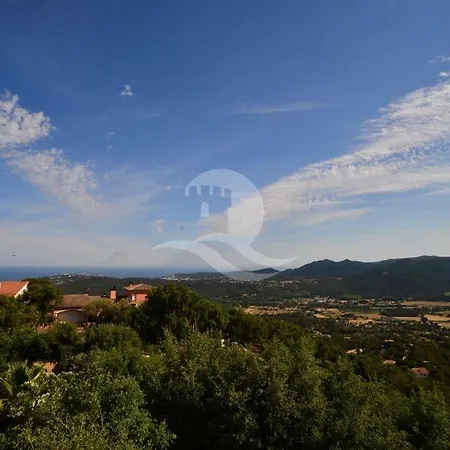Villa La Vista Santa Cristina d'Aro