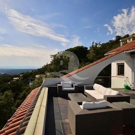 La Vista Villa