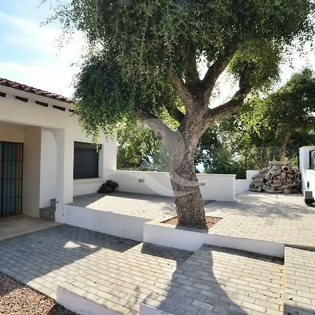 La Vista Villa